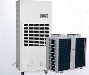 車間潮濕怎么辦?工業(yè)除濕機(jī)幫你解決(圖1) 車間潮濕怎么辦?