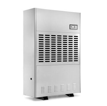 如何正確使用工業除濕機？(圖1)