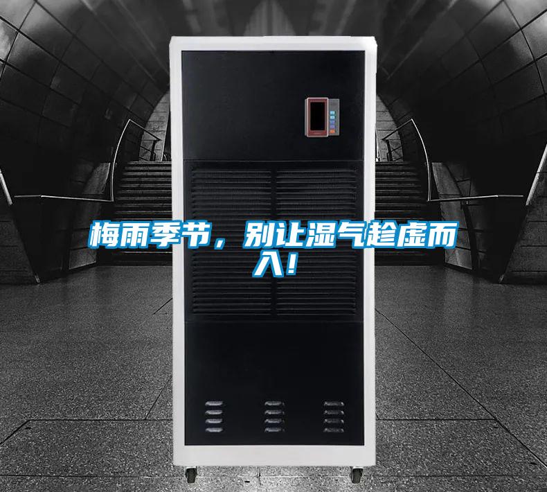 梅雨季節(jié)，別讓濕氣趁虛而入！