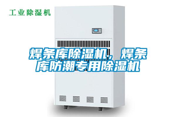 焊條庫除濕機，焊條庫防潮專用除濕機