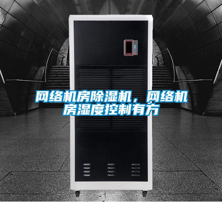 網(wǎng)絡(luò)機房除濕機，網(wǎng)絡(luò)機房濕度控制有方