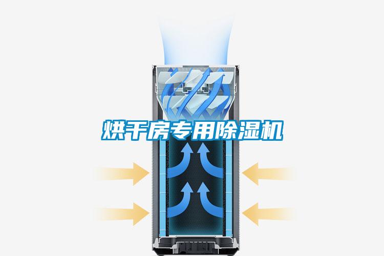 烘干房專(zhuān)用除濕機(jī)