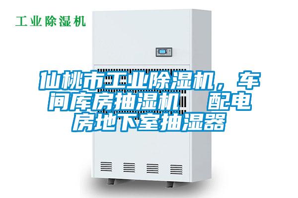 仙桃市工業除濕機，車間庫房抽濕機  配電房地下室抽濕器