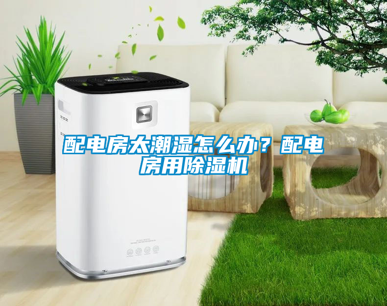 配電房太潮濕怎么辦？配電房用除濕機