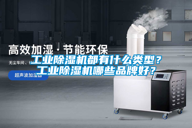 工業除濕機都有什么類型？工業除濕機哪些品牌好？