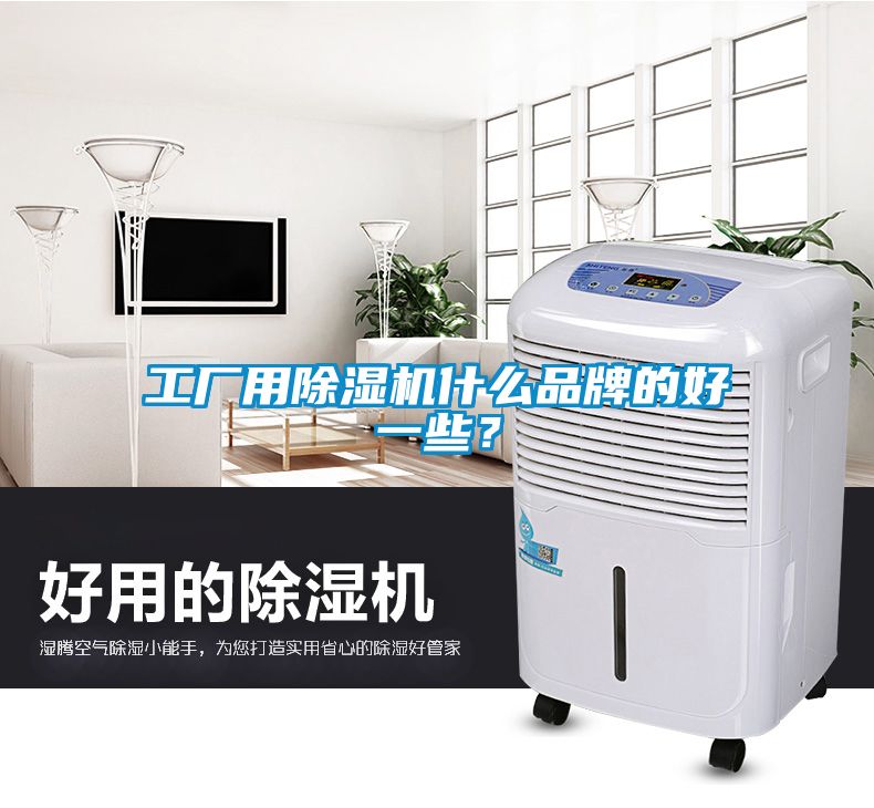 工廠用除濕機(jī)什么品牌的好一些?