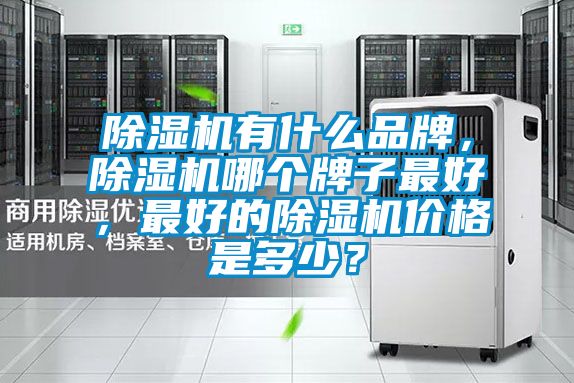 除濕機(jī)有什么品牌，除濕機(jī)哪個(gè)牌子最好，最好的除濕機(jī)價(jià)格是多少？