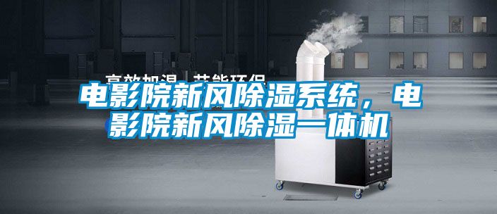 電影院新風除濕系統(tǒng)，電影院新風除濕一體機